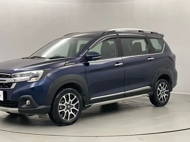 Used 2022 Maruti Suzuki XL6 in Jaipur