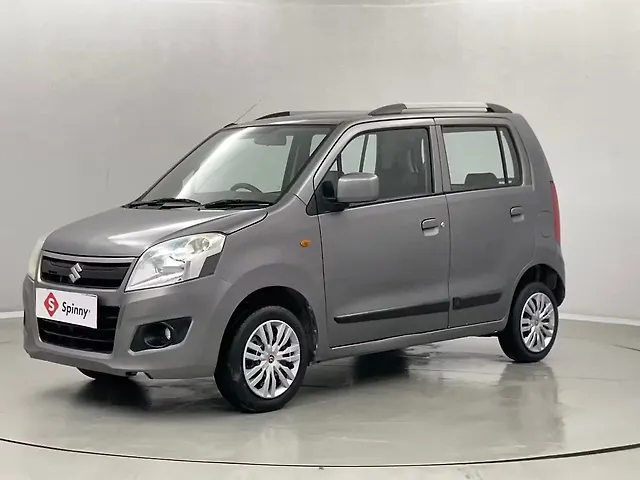Used 2016 Maruti Suzuki Wagon R in Jaipur Used 2016 Maruti Suzuki Wagon R in Jaipur