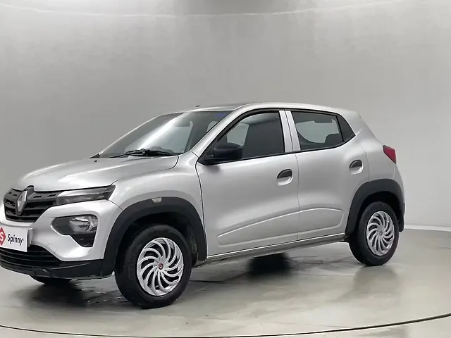 Used 2022 Renault Kwid in Jaipur