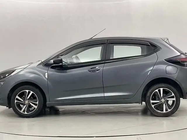 Used Tata Altroz [2020-2025] XZ Petrol [2020-2023] in Jaipur