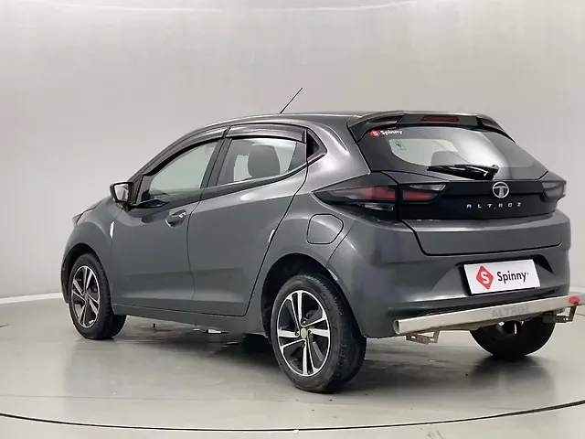 Used Tata Altroz [2020-2025] XZ Petrol [2020-2023] in Jaipur