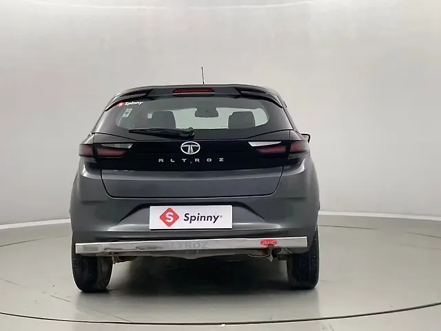 Used Tata Altroz [2020-2025] XZ Petrol [2020-2023] in Jaipur