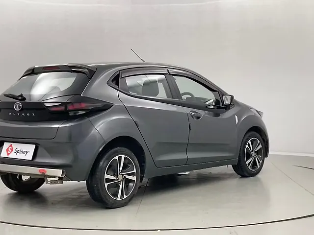 Used Tata Altroz [2020-2025] XZ Petrol [2020-2023] in Jaipur