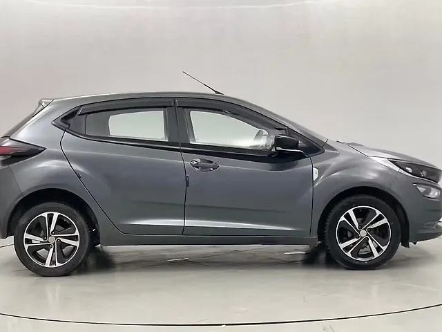 Used Tata Altroz [2020-2025] XZ Petrol [2020-2023] in Jaipur