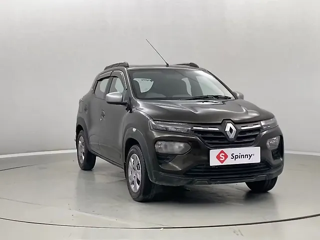 Used Renault Kwid [2015-2019] 1.0 RXT Opt [2016-2019] in Jaipur