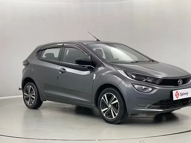 Used Tata Altroz [2020-2025] XZ Petrol [2020-2023] in Jaipur