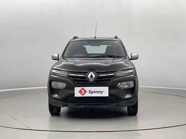 Used Renault Kwid [2015-2019] 1.0 RXT Opt [2016-2019] in Jaipur