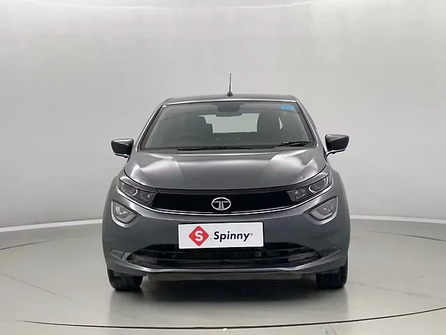 Used Tata Altroz [2020-2025] XZ Petrol [2020-2023] in Jaipur