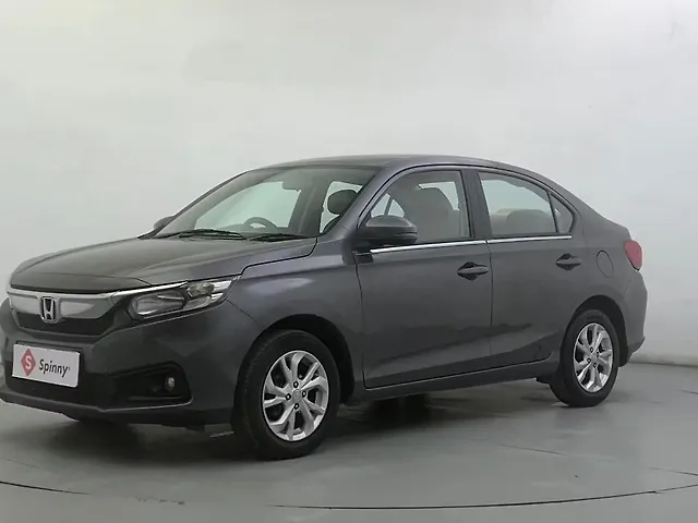 Used 2019 Honda Amaze in Ahmedabad Used 2019 Honda Amaze in Ahmedabad