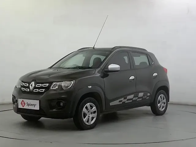 Used 2018 Renault Kwid in Ahmedabad