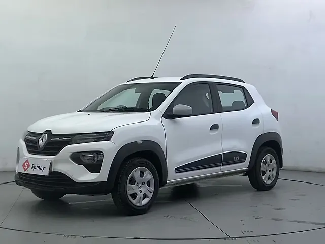 Used 2022 Renault Kwid in Ahmedabad Used 2022 Renault Kwid in Ahmedabad