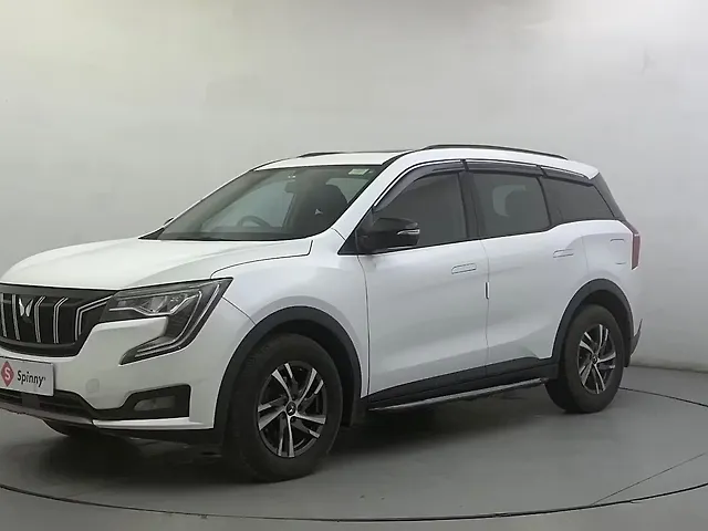 Used 2023 Mahindra XUV700 in Ahmedabad