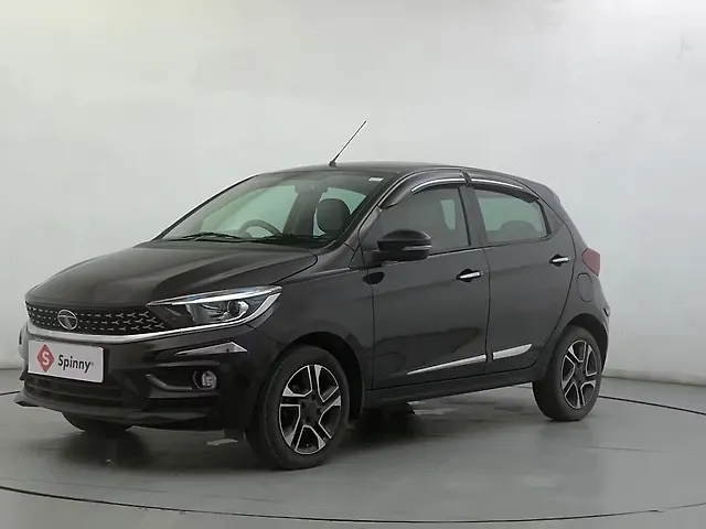 Used 2023 Tata Tiago in Ahmedabad Used 2023 Tata Tiago in Ahmedabad