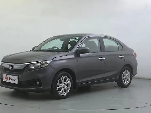 Used 2020 Honda Amaze in Ahmedabad Used 2020 Honda Amaze in Ahmedabad