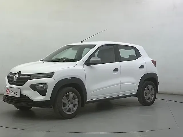 Used 2021 Renault Kwid in Ahmedabad Used 2021 Renault Kwid in Ahmedabad