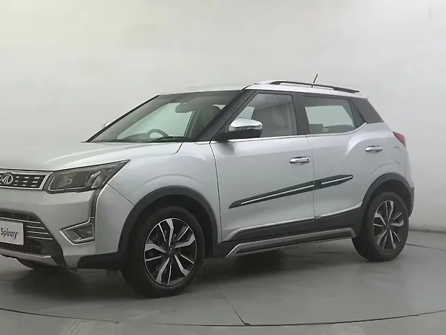 Used 2019 Mahindra XUV300 in Ahmedabad Used 2019 Mahindra XUV300 in Ahmedabad