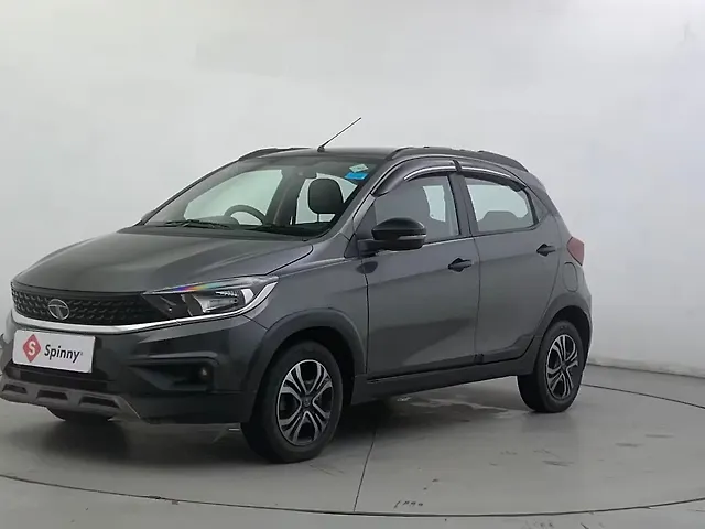 Used 2022 Tata Tiago in Ahmedabad Used 2022 Tata Tiago in Ahmedabad