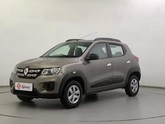 Used 2019 Renault Kwid in Ahmedabad Used 2019 Renault Kwid in Ahmedabad
