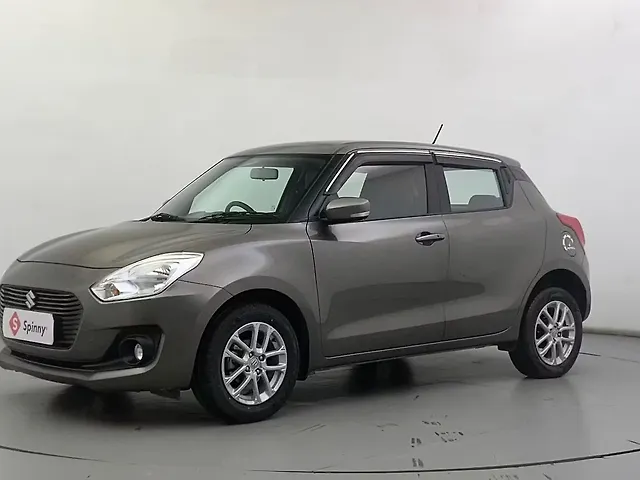 Used 2019 Maruti Suzuki Swift in Ahmedabad