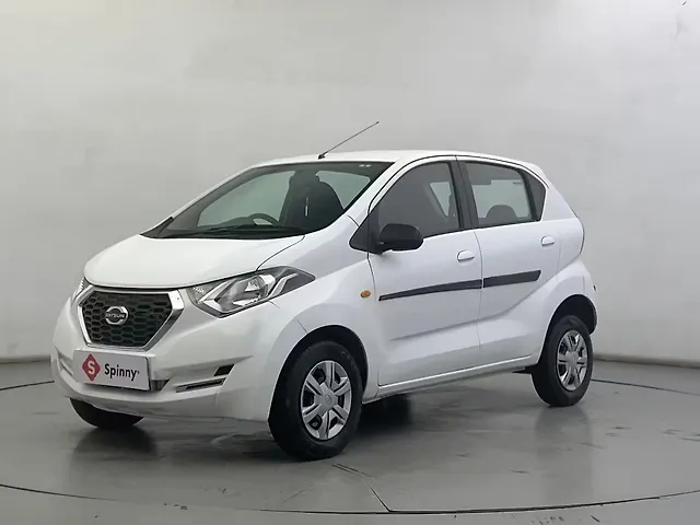 Used 2017 Datsun Redigo in Ahmedabad Used 2017 Datsun Redigo in Ahmedabad