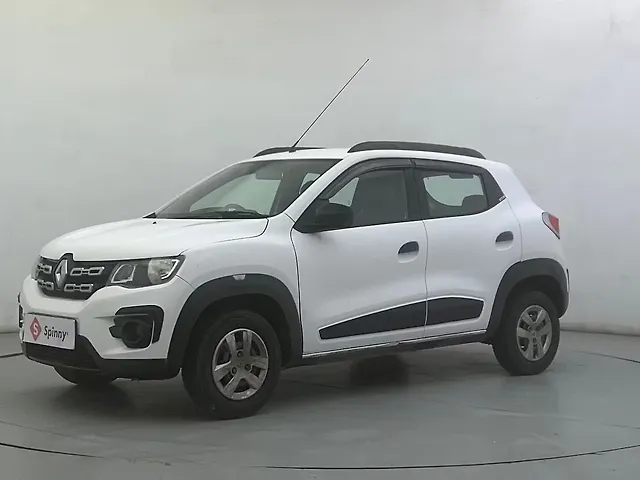 Used 2017 Renault Kwid in Ahmedabad Used 2017 Renault Kwid in Ahmedabad