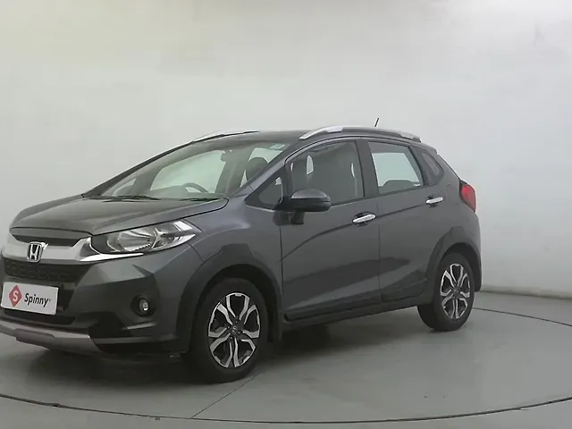 Used 2018 Honda WR-V in Ahmedabad Used 2018 Honda WR-V in Ahmedabad