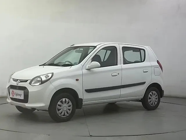 Used 2016 Maruti Suzuki Alto 800 in Ahmedabad Used 2016 Maruti Suzuki Alto 800 in Ahmedabad
