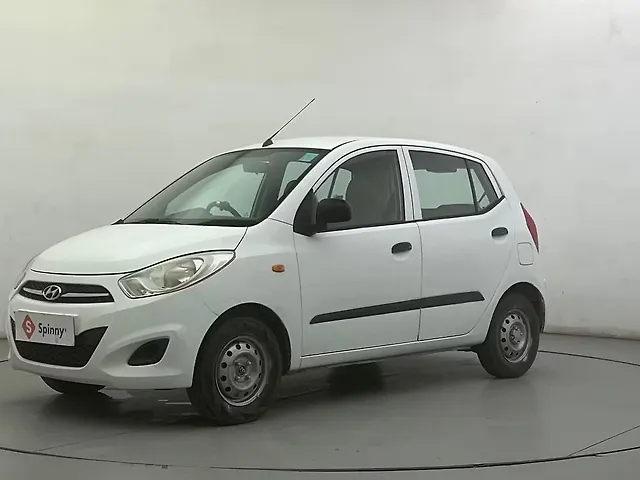 Used 2013 Hyundai i10 in Ahmedabad