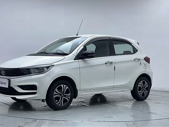 Used 2023 Tata Tiago in Karnal Used 2023 Tata Tiago in Karnal