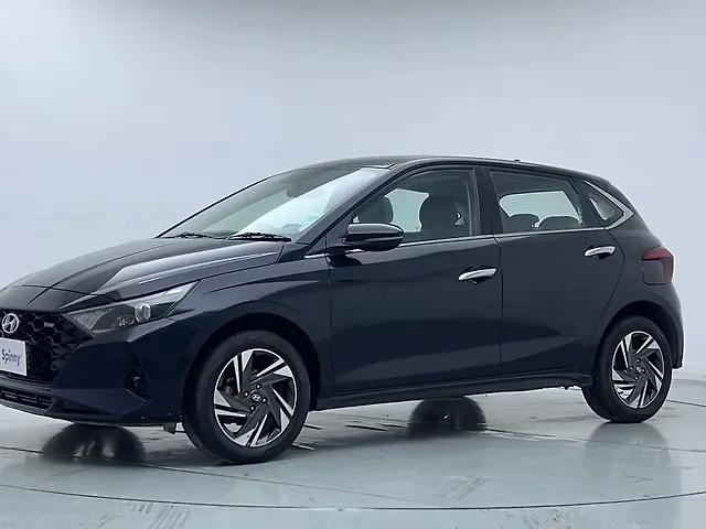 Used 2023 Hyundai Elite i20 in Karnal Used 2023 Hyundai Elite i20 in Karnal