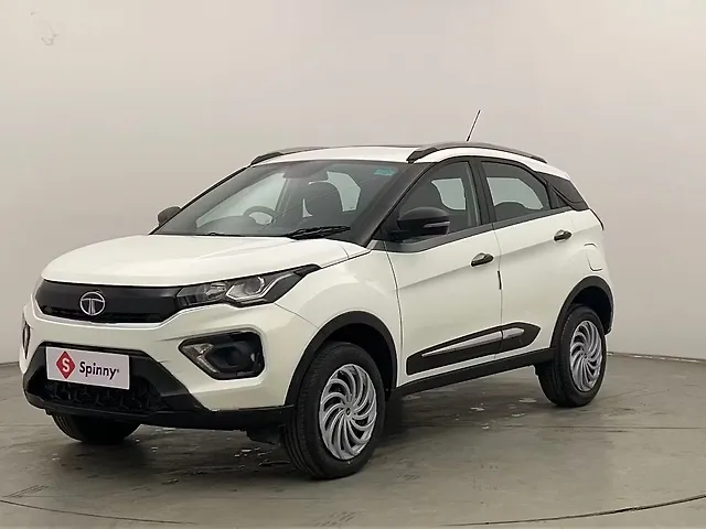 Used 2022 Tata Nexon in Chandigarh Used 2022 Tata Nexon in Chandigarh