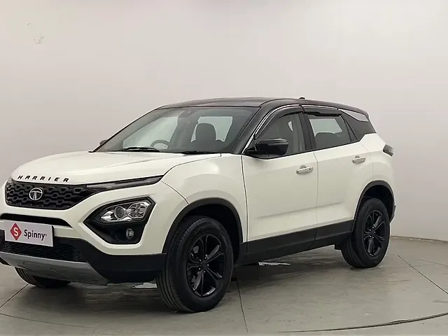 Used 2023 Tata Harrier in Chandigarh Used 2023 Tata Harrier in Chandigarh