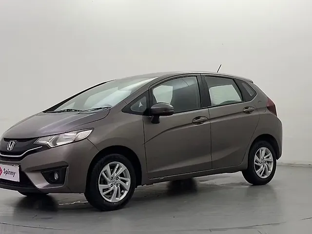 Used 2015 Honda Jazz in Chandigarh Used 2015 Honda Jazz in Chandigarh