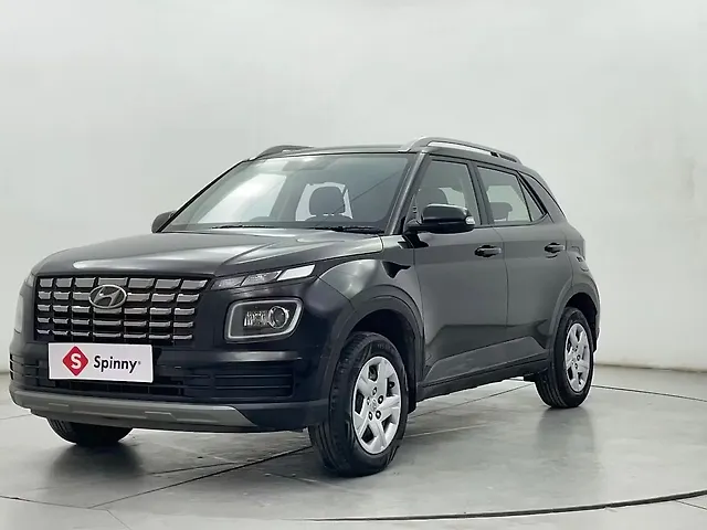 Used 2022 Hyundai Venue in Chennai Used 2022 Hyundai Venue in Chennai
