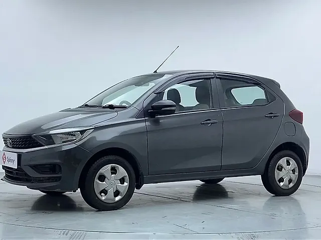 Used 2022 Tata Tiago in Gohana
