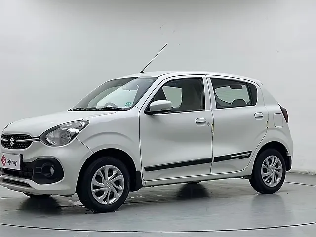 Used 2023 Maruti Suzuki Celerio in Gohana
