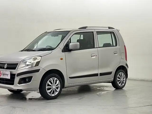 Used 2013 Maruti Suzuki Wagon R in Gohana