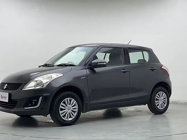 Used 2016 Maruti Suzuki Swift in Gohana