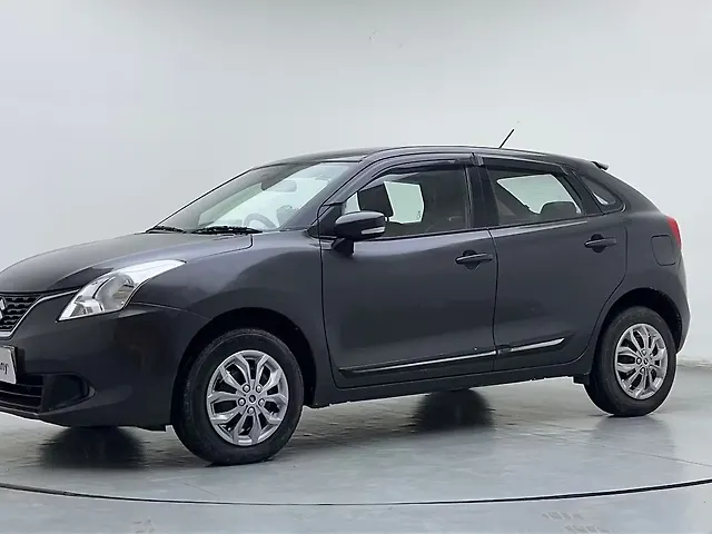 Used 2018 Maruti Suzuki Baleno in Ghaziabad