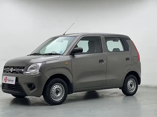 Used 2023 Maruti Suzuki Wagon R in Ghaziabad Used 2023 Maruti Suzuki Wagon R in Ghaziabad