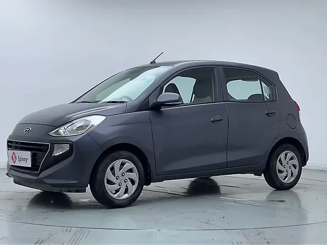 Used 2019 Hyundai Santro in Ghaziabad