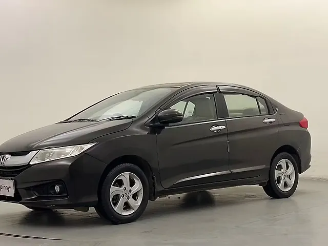 Used 2016 Honda City in Ghaziabad Used 2016 Honda City in Ghaziabad