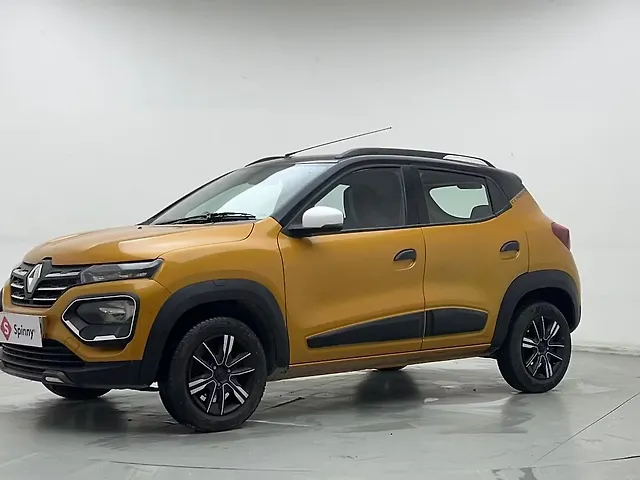 Used 2023 Renault Kwid in Ghaziabad Used 2023 Renault Kwid in Ghaziabad