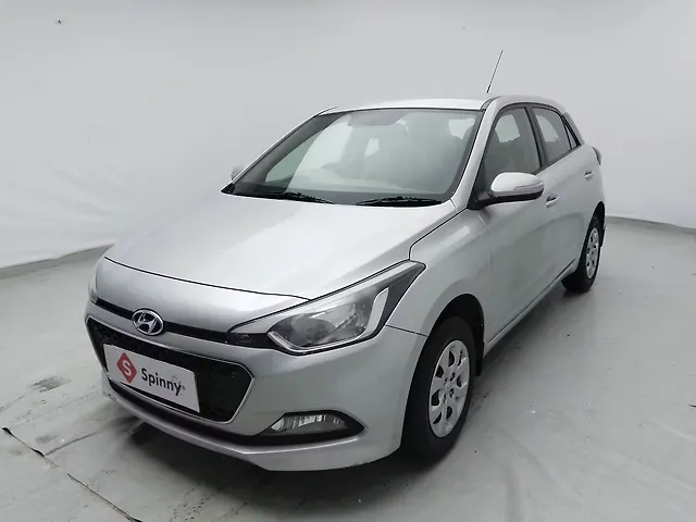 Used 2017 Hyundai Elite i20 in Visakhapatnam Used 2017 Hyundai Elite i20 in Visakhapatnam