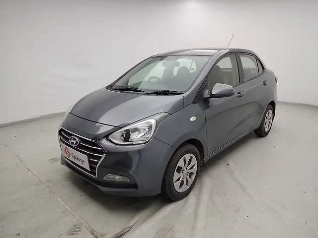 Used 2019 Hyundai Xcent in Visakhapatnam Used 2019 Hyundai Xcent in Visakhapatnam