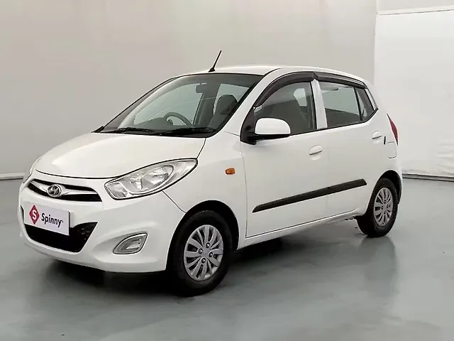 Used 2014 Hyundai i10 in Kanpur Used 2014 Hyundai i10 in Kanpur