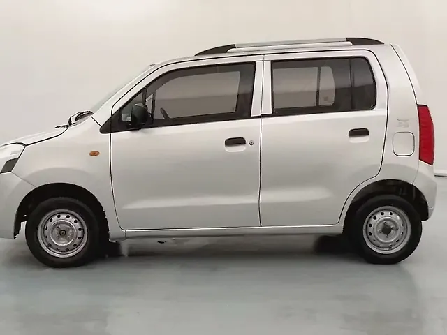 Used Maruti Suzuki Wagon R [2019-2022] LXi 1.0 CNG [2019-2020] in Kanpur