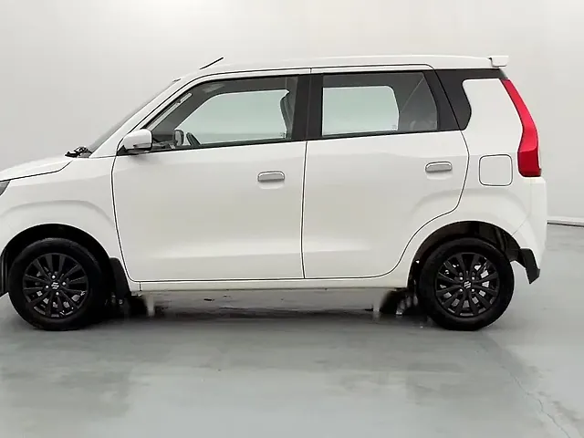 Used Maruti Suzuki Wagon R ZXI Plus 1.2 AGS [2023-2025] in Kanpur