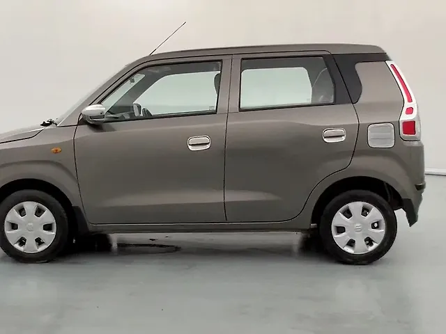 Used Maruti Suzuki Wagon R [2019-2022] VXi 1.0 [2019-2019] in Kanpur