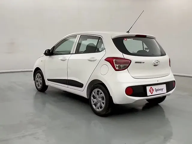 Used Hyundai Grand i10 Magna 1.2 Kappa VTVT in Kanpur Used Hyundai Grand i10 Magna 1.2 Kappa VTVT in Kanpur